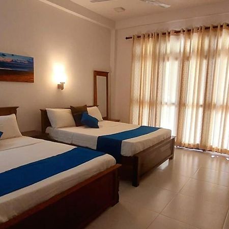 Turtle Paradise Villa Косгода Экстерьер фото