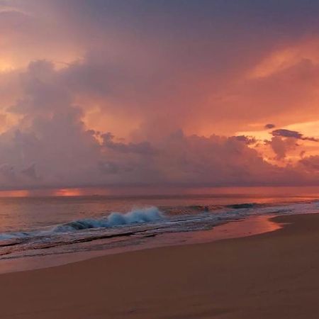Turtle Paradise Villa Косгода Экстерьер фото