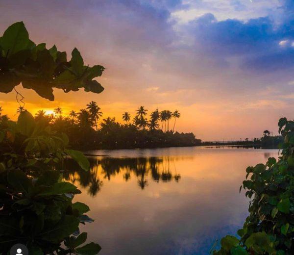 Turtle Paradise Villa Косгода Экстерьер фото