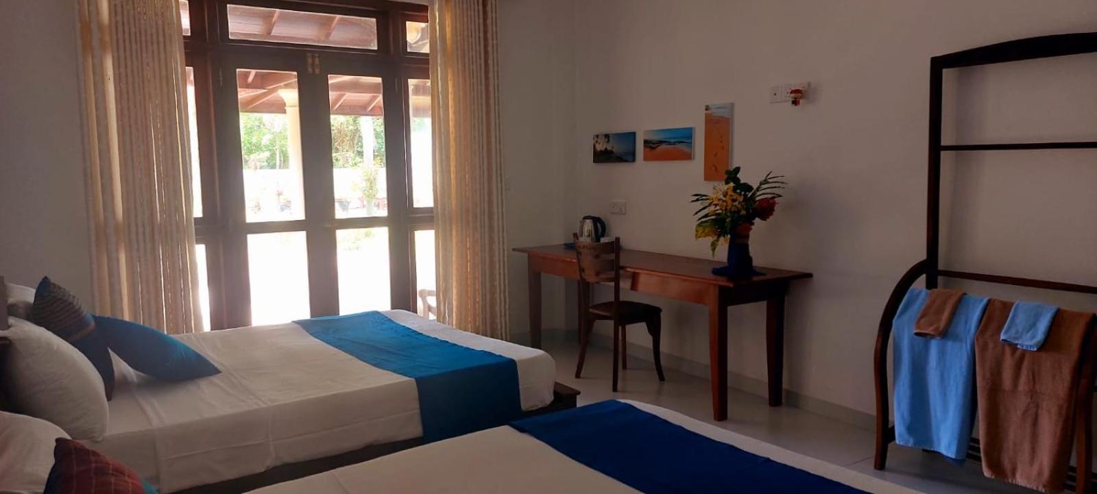 Turtle Paradise Villa Косгода Экстерьер фото