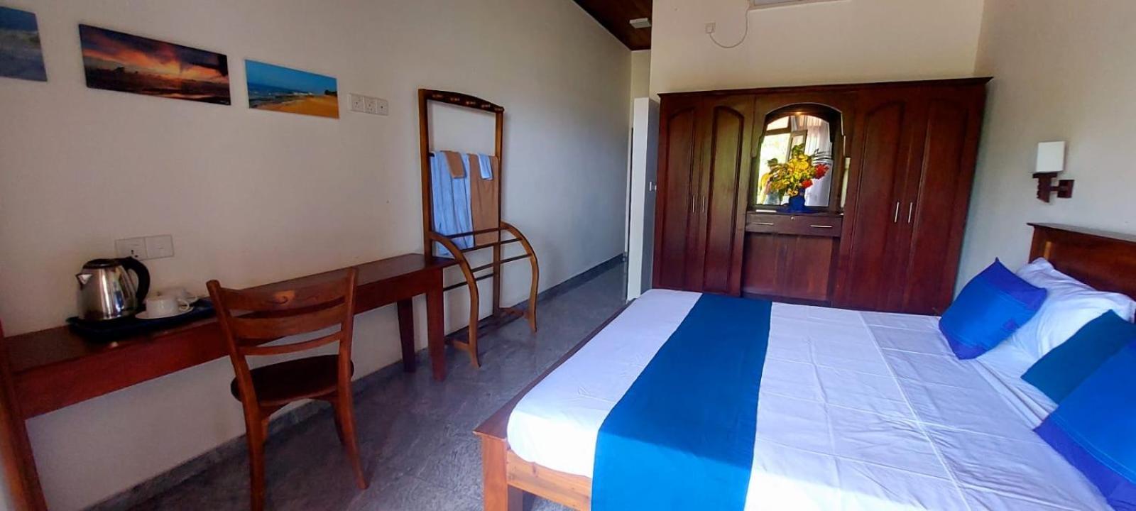 Turtle Paradise Villa Косгода Экстерьер фото