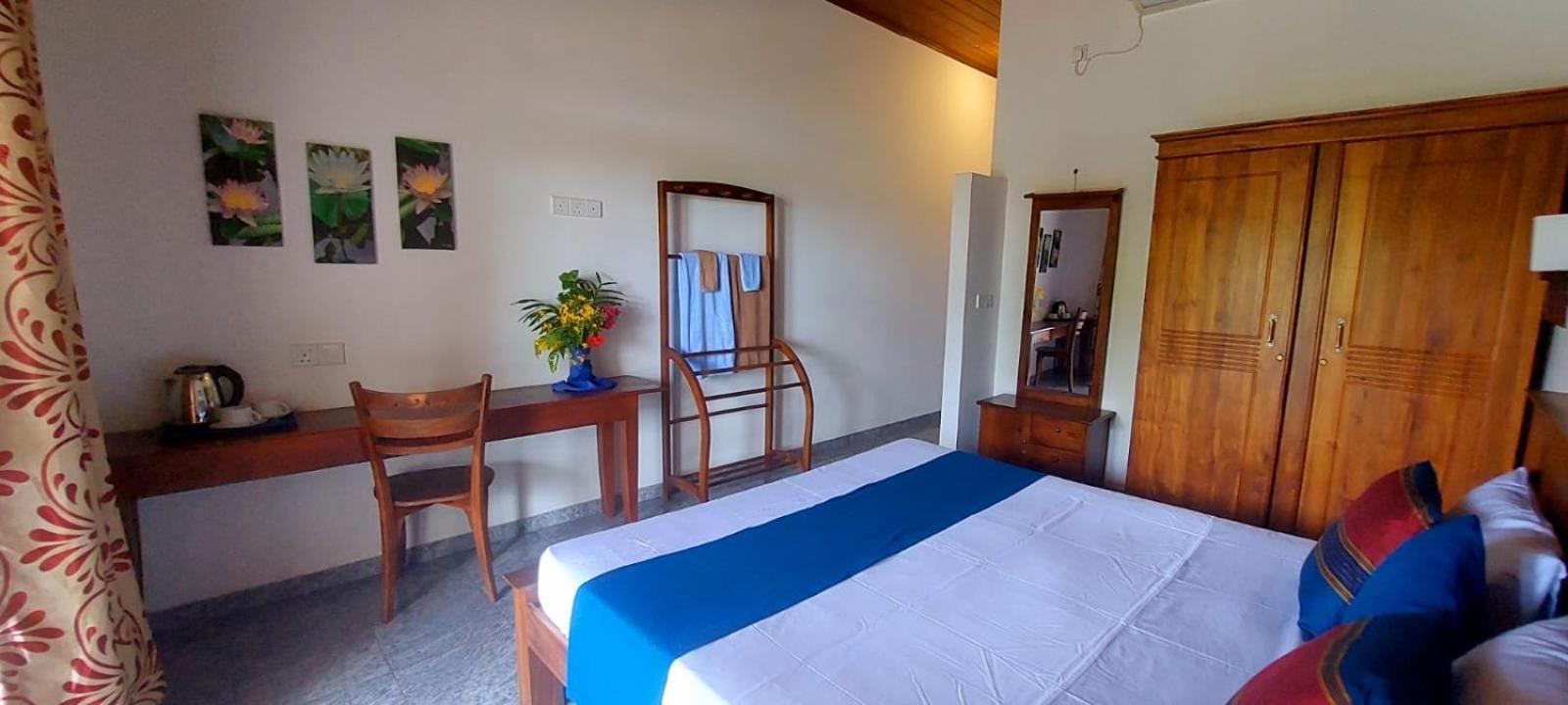 Turtle Paradise Villa Косгода Экстерьер фото