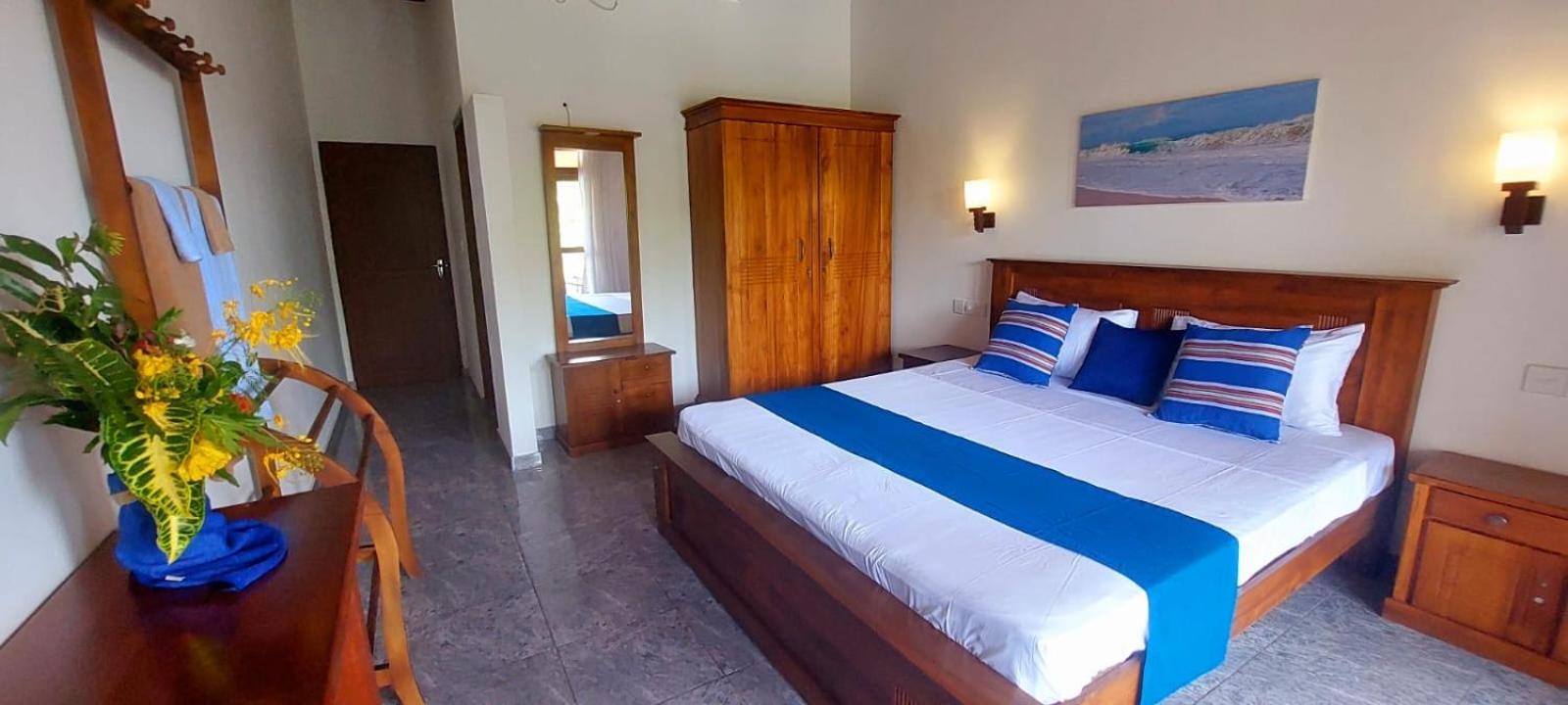 Turtle Paradise Villa Косгода Экстерьер фото